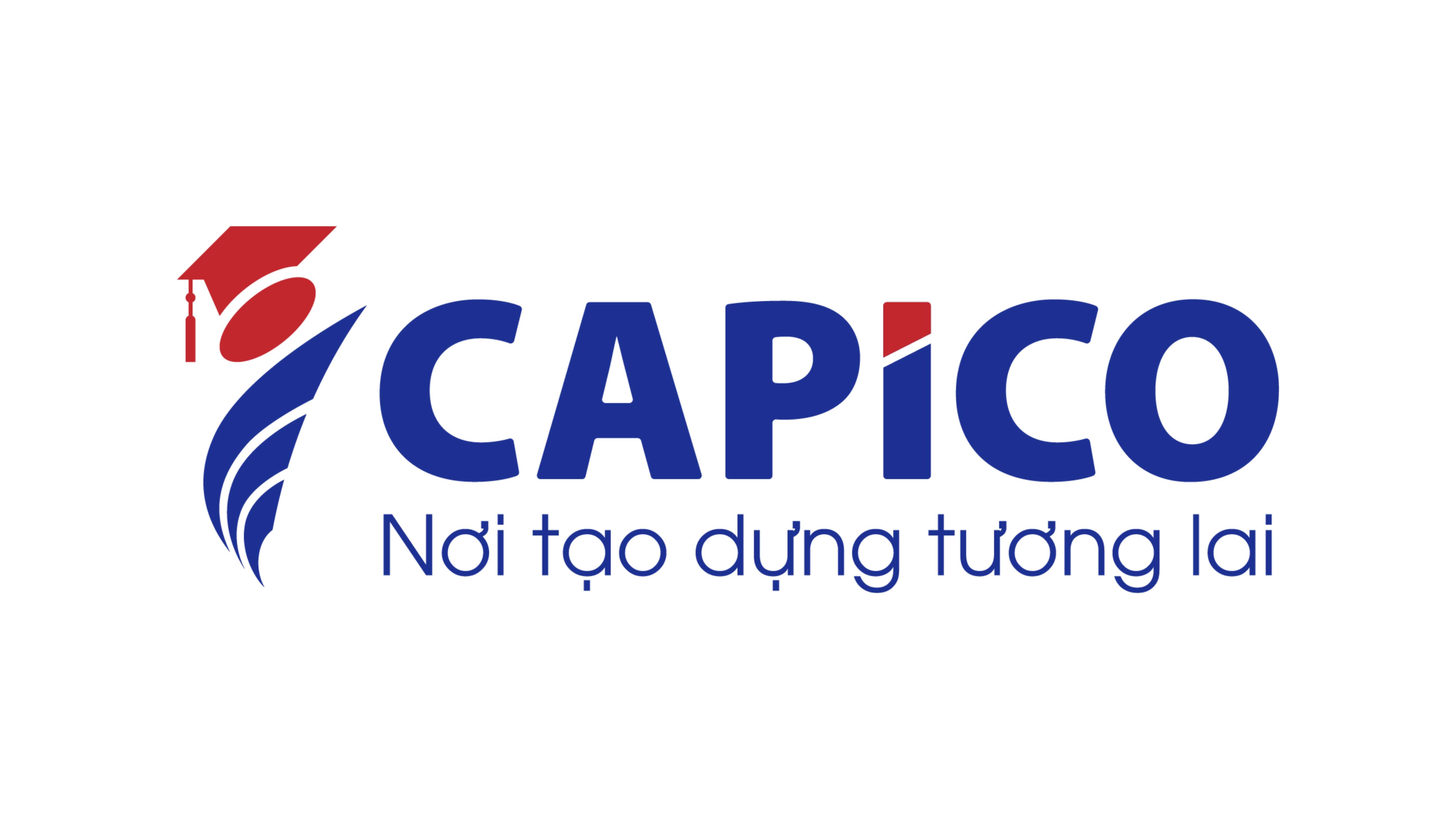 CAPICO - Du học và Đào tạo ngoại ngữ